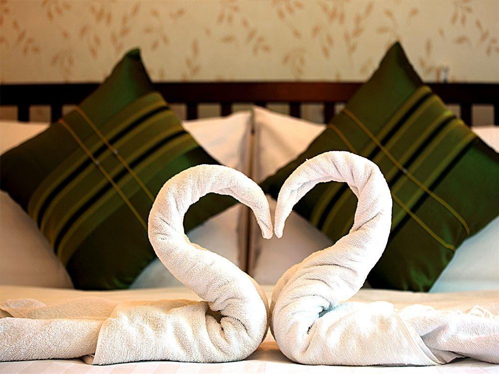 Parklane Hotel Siem Reap Exterior foto